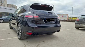Porsche Cayenne GTS, снимка 6