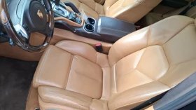 Porsche Cayenne GTS, снимка 15