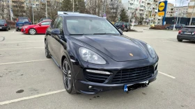 Porsche Cayenne GTS, снимка 4