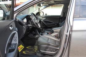 Hyundai Santa fe 2.2 CRDi/4x4/Facelift/Швейцария, снимка 6
