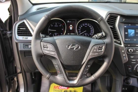 Hyundai Santa fe 2.2 CRDi/4x4/Facelift/Швейцария, снимка 9