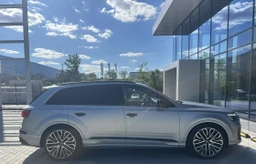 Audi SQ7 Quattro = MGT Select 2 = Black Optic Plus, снимка 6