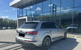 Audi SQ7 Quattro = MGT Select 2 = Black Optic Plus, снимка 2