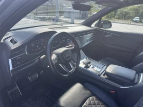Audi SQ7 Quattro = MGT Select 2 = Black Optic Plus, снимка 9