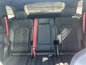 Audi SQ7 Quattro = MGT Select 2 = Black Optic Plus, снимка 14