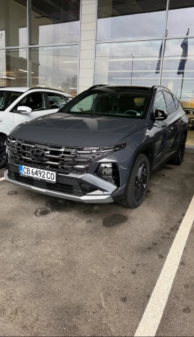 Hyundai Tucson 20th anniversary , снимка 1