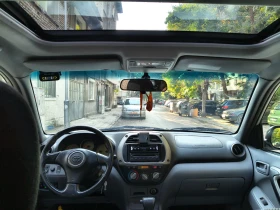 Toyota Rav4 2.0.  1AZ-FE, снимка 9
