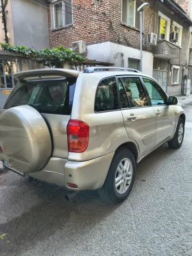 Toyota Rav4 2.0.  1AZ-FE, снимка 5