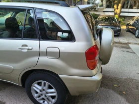 Toyota Rav4 2.0.  1AZ-FE, снимка 7