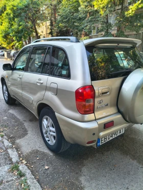 Toyota Rav4 2.0.  1AZ-FE, снимка 4