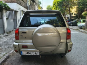 Toyota Rav4 2.0.  1AZ-FE, снимка 6