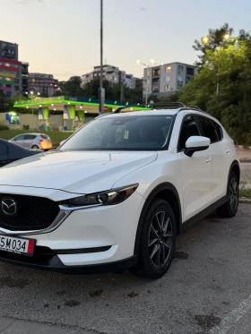 Mazda CX-5, снимка 4