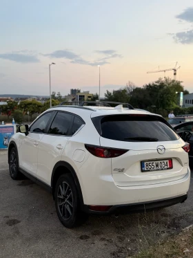 Mazda CX-5, снимка 9