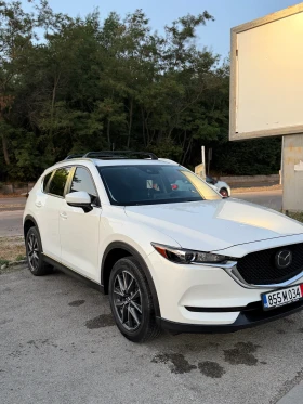 Mazda CX-5, снимка 5