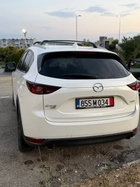 Mazda CX-5, снимка 8