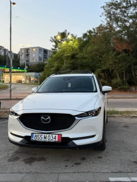 Mazda CX-5, снимка 3