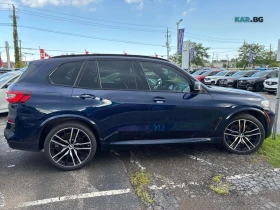 BMW X5 xDrive40i * M Pack * АвтоКредит * (ЦЕНА ДО БГ), снимка 4