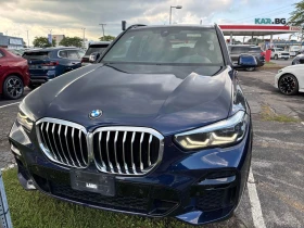 BMW X5 xDrive40i * M Pack * АвтоКредит * (ЦЕНА ДО БГ), снимка 2