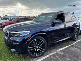 BMW X5 xDrive40i * M Pack * АвтоКредит * (ЦЕНА ДО БГ), снимка 3