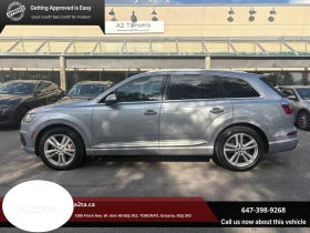 Audi Q7 3.0 TFSI Quattro Technik, FULL, снимка 6