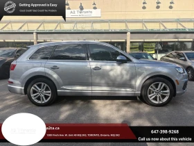 Audi Q7 3.0 TFSI Quattro Technik, FULL, снимка 3