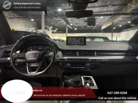 Audi Q7 3.0 TFSI Quattro Technik, FULL, снимка 11