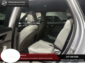 Audi Q7 3.0 TFSI Quattro Technik, FULL, снимка 10
