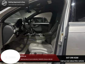 Audi Q7 3.0 TFSI Quattro Technik, FULL, снимка 7