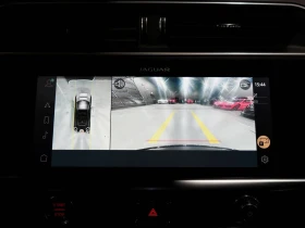 Jaguar I-Pace EV400* HSE* DISTRONIC* ХЕДЪП* 360* КРАЙНА ЦЕНА, снимка 12