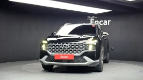 Hyundai Santa fe Diesel 2.2 4WD Prestige autogeorge.com, снимка 4