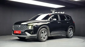 Hyundai Santa fe Diesel 2.2 4WD Prestige autogeorge.com, снимка 1