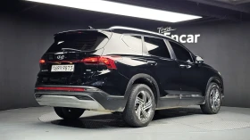 Hyundai Santa fe Diesel 2.2 4WD Prestige autogeorge.com, снимка 2