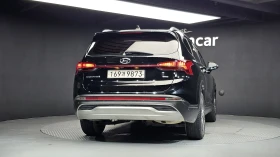Hyundai Santa fe Diesel 2.2 4WD Prestige autogeorge.com, снимка 6