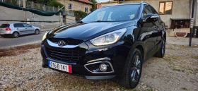 Hyundai IX35 1, 7CRDi-116kс* 2014г* LED* НАВИ* КОЖА* FULL* КАМЕ, снимка 5
