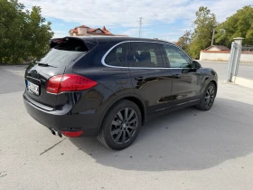 Porsche Cayenne V6, снимка 3