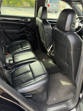Porsche Cayenne V6, снимка 9