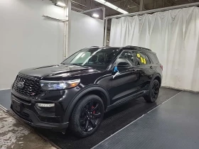 Ford Explorer * ST * BLIND SPOT * LANE ASSIST * , снимка 1