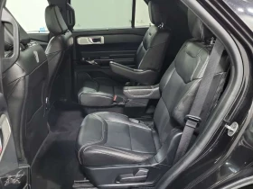 Ford Explorer * ST * BLIND SPOT * LANE ASSIST * , снимка 13