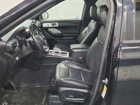 Ford Explorer * ST * BLIND SPOT * LANE ASSIST * , снимка 8