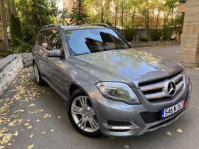 Mercedes-Benz GLK 220 CDI 4-Matic | Mobile.bg   3