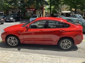 BMW X4 X-DRIVE M-PACK, снимка 11