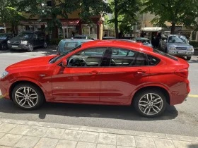 BMW X4 X-DRIVE M-PACK, снимка 7