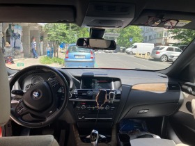 BMW X4 X-DRIVE M-PACK, снимка 9