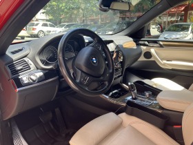 BMW X4 X-DRIVE M-PACK, снимка 10