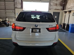 BMW X5 Sports Activity Vehicle xDrive35i * Head-Up* Keyle | Mobile.bg    5