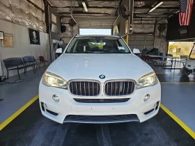     BMW X5 Sports Activity Vehicle xDrive35i * Head-Up* Keyle