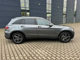 Mercedes-Benz GLC 400 GLC 400 d AUT 2019 4Matic AMG Package, снимка 5