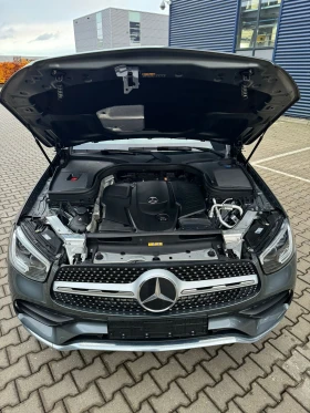 Mercedes-Benz GLC 400 GLC 400 d AUT 2019 4Matic AMG Package, снимка 14