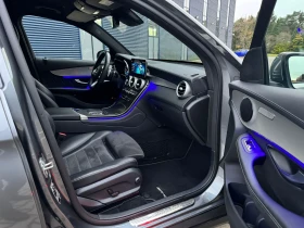 Mercedes-Benz GLC 400 GLC 400 d AUT 2019 4Matic AMG Package, снимка 7