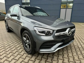 Mercedes-Benz GLC 400 GLC 400 d AUT 2019 4Matic AMG Package, снимка 2